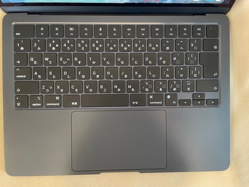 Apple Macbook Air M3 13インチ