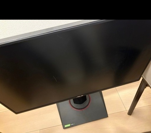 【復刻‼️】ガレリア ゲーミングPC本体のみ②