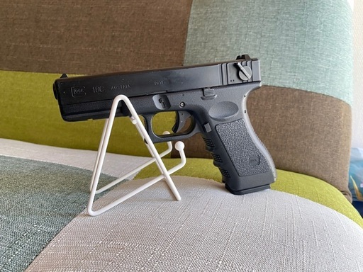 glock 18c