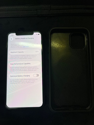 IPhone 11 256GB