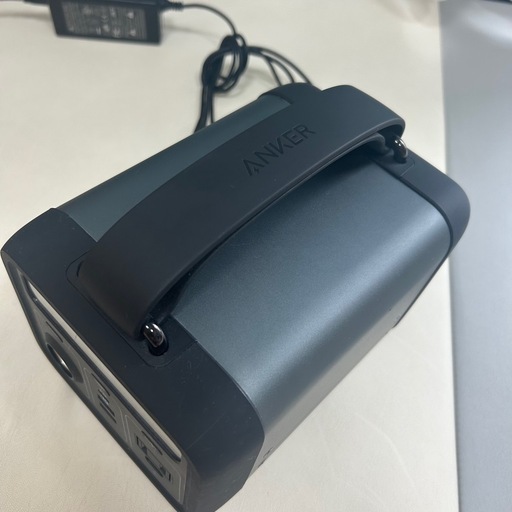 Anker power house200 アンカー パワーハウス200