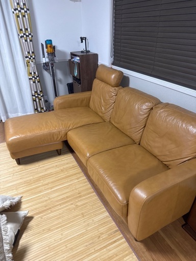大塚家具ソファ
