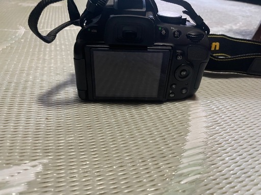 Nikon5100美品‼️