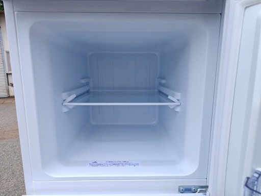  アビテラックスノンフロン電気冷凍冷蔵庫 AR-131
