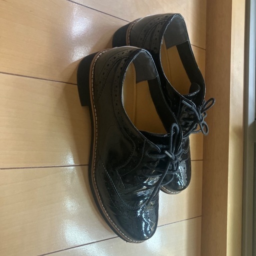 マッキントッシュ　ドレスシューズ