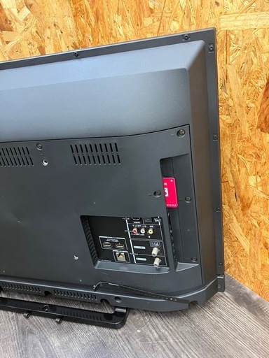 TOSHIBAレグザ 液晶テレビ 32V31