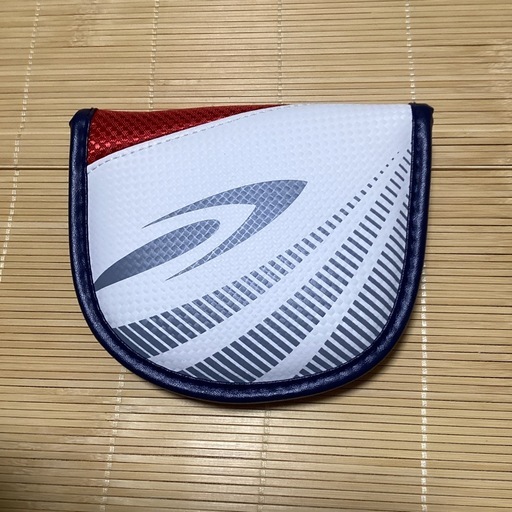 断捨離ゴルフグッズ