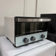 期間限定/スチームオーブントースター