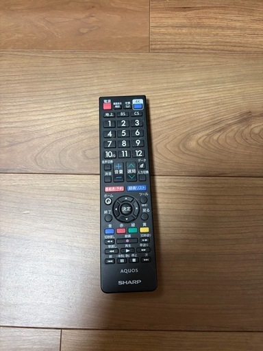 テレビ＋テレビボードセット シャープ AQUOS 4T-C50CH1 [50インチ]