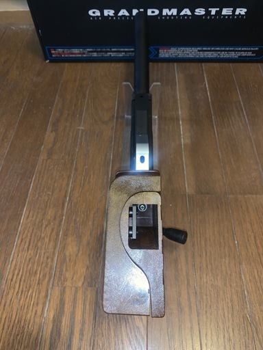 購入者決定　マルゼン　APS-1   グランドマスター