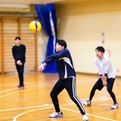 名古屋でバレー🏐やろうぜ‼️ - 名古屋市