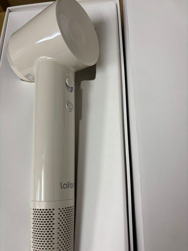 Laifen ライフェン SE Lite ヘアドライヤー 