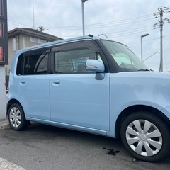 ダイハツコンテムーヴの画像