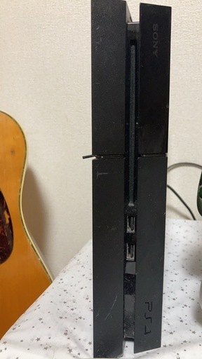 PS4 