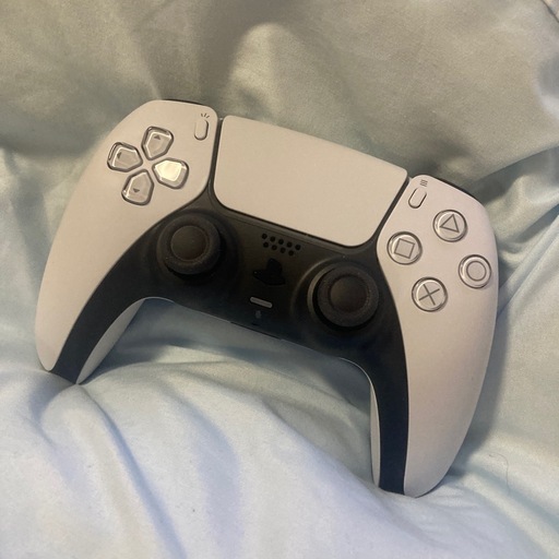 PS5