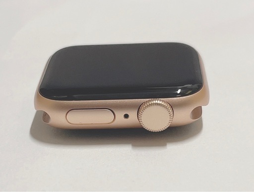 Apple watch 本体(美品)