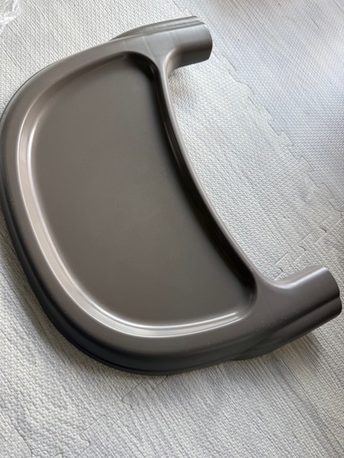 コンビ電動ハイチェア