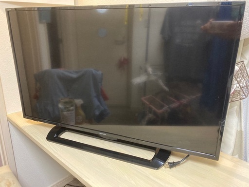 単身向けのお部屋に合わせやすい暮らし家電をご案内しています? T 