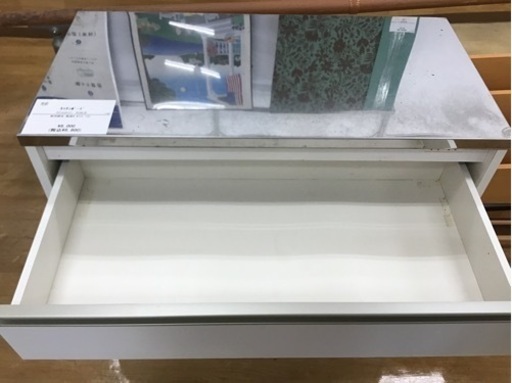 【トレファク神戸新長田店 買取/販売】取りに来られる方限定！キッチンボードのご紹介です