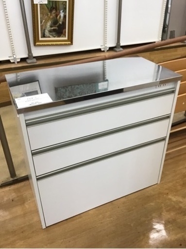 【トレファク神戸新長田店 買取/販売】取りに来られる方限定！キッチンボードのご紹介です