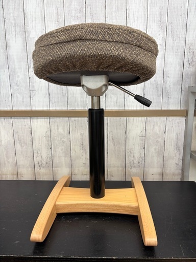 《美品》balance lab バランスチェア