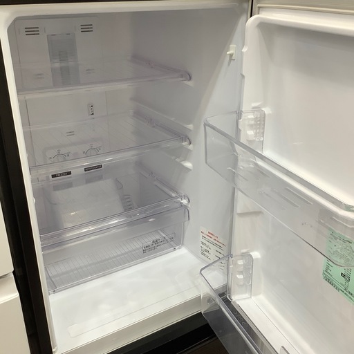 キッチン家電 2016年製 MITSUBISHI 2ドア冷蔵庫入荷しました！