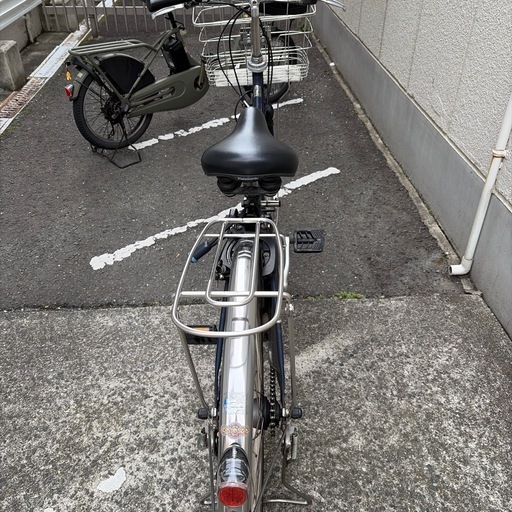 Panasonic電動自転車