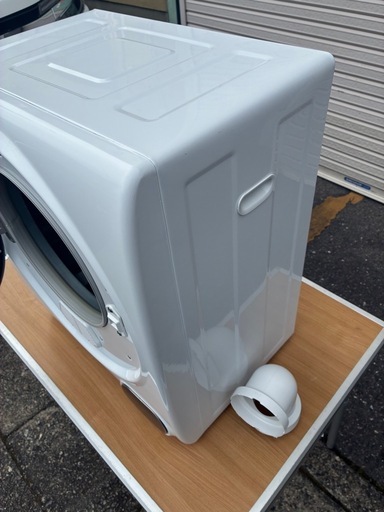 現地引き取り限定 MY Wave Warm Dryer 3.0 電気衣類乾燥機 【公式