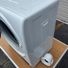 現地引き取り限定  MY Wave Warm Dryer 3.0 電気衣類乾燥機の画像
