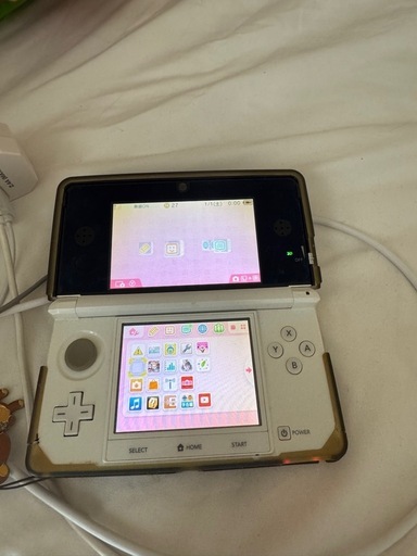 任天堂3DS