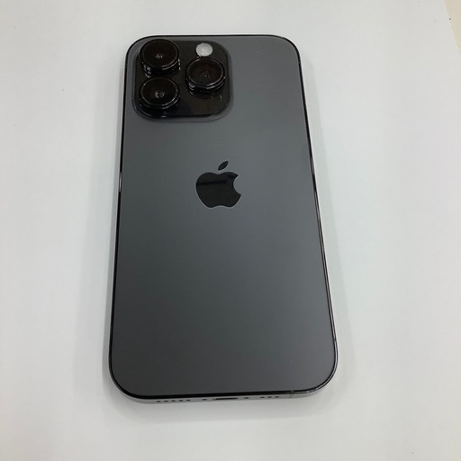 【トレファクラパーク岸和田店】iPhone14PROが新入荷いたしました！