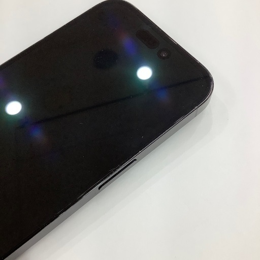 【トレファクラパーク岸和田店】iPhone14PROが新入荷いたしました！