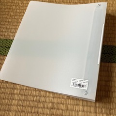 【6/10までの引き取り限定】ファイルの画像