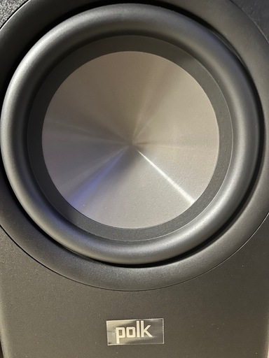polkAudio RESERVE R700