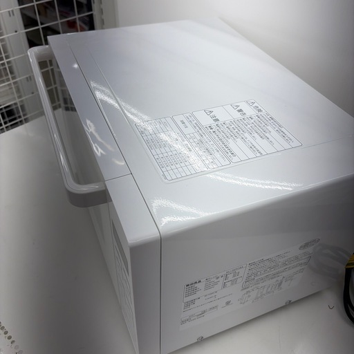 リユースのサカイ東金店 無印良品  電子レンジ 21年製 TJ19555