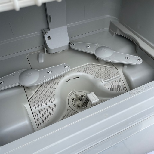Panasonic パナソニック　食洗機 NP-TH5-W