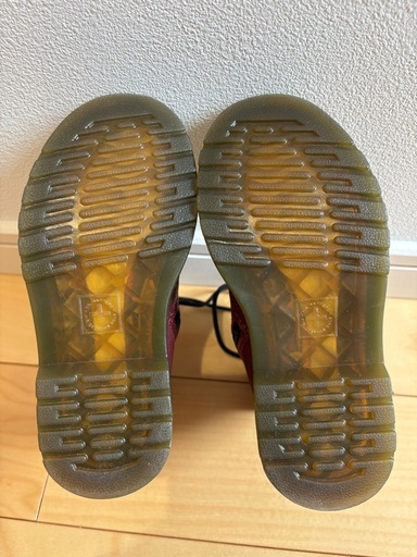 ドクターマーチン　ブーツ(子供用) 楽天市場】Dr.Martens ドクターマーチン キッズ ブーツ JUNIOR 1460 