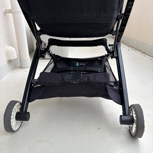 サイベックス cybex リベル ブラック 【公式通販】