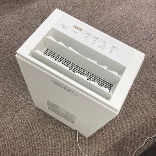 空気清浄機 パナソニック(Panasonic) F-VXT70 