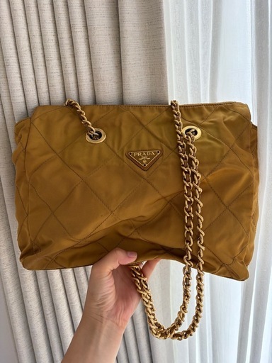 PRADA ショルダーバッグ