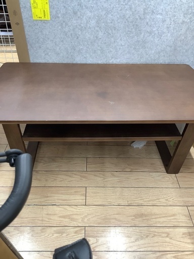センターテーブル　CHITANO T16380