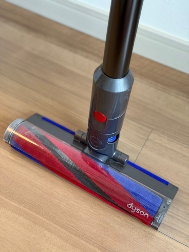 【Dyson Digital Slim】コードレス掃除機 動作品