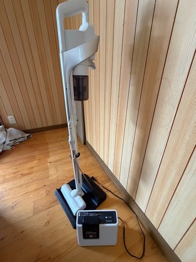 シャープ 掃除機 