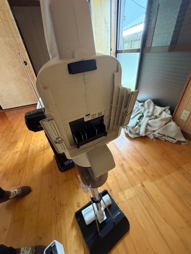 シャープ 掃除機 