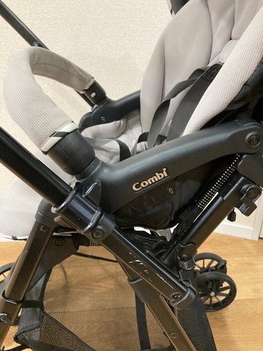 【おまけ付】Combi スゴカルハンディ エッグショックML