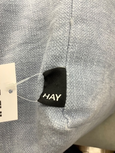 フロアクッション　HAY