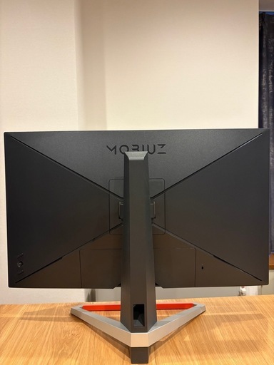 美品⭐︎BenQ ゲーミングモニター　27インチ