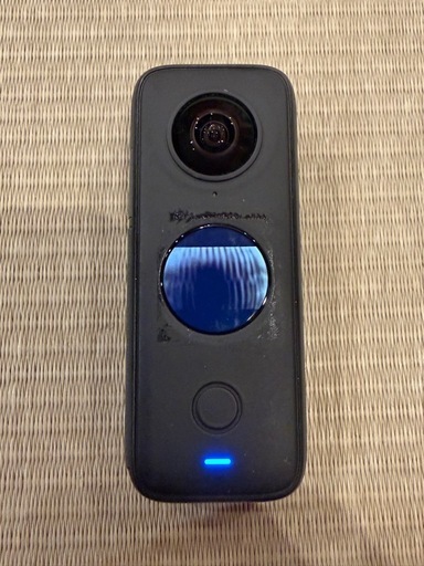 insta360 x2