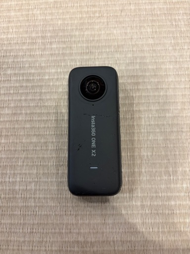insta360 x2