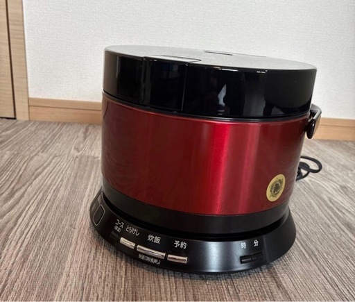 HITACHI IH炊飯器 RZ-WS2M おひつ御膳